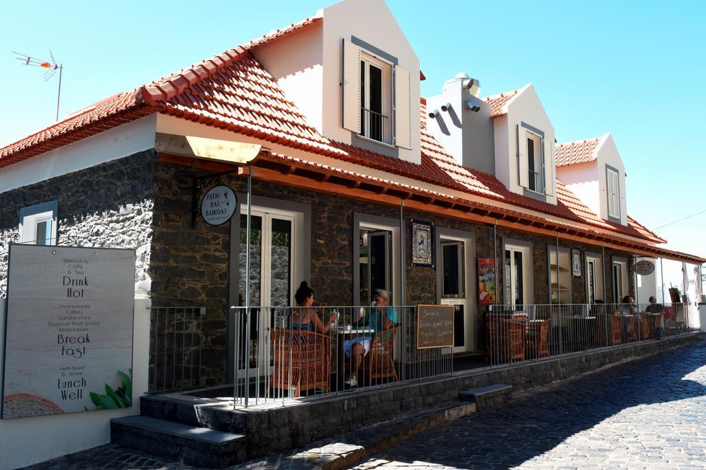 Ourmadeira - Babosas Village, Gardenias And Greenspaces ฟุงชาล ภายนอก รูปภาพ