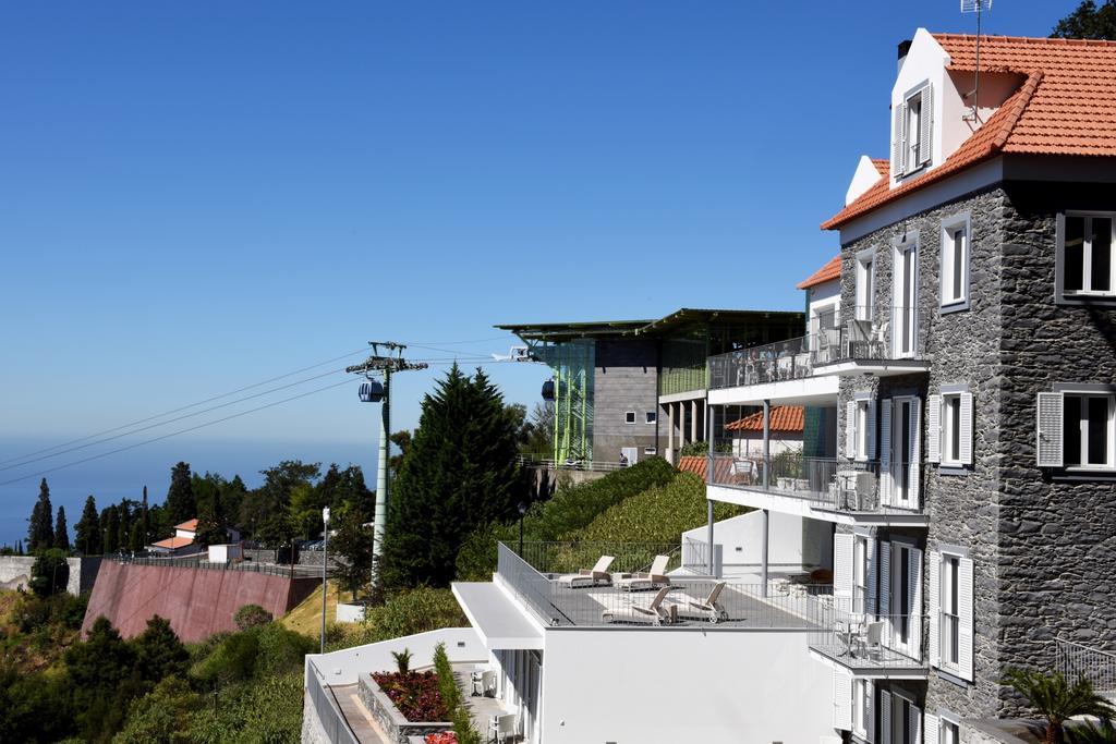 Ourmadeira - Babosas Village, Gardenias And Greenspaces ฟุงชาล ภายนอก รูปภาพ