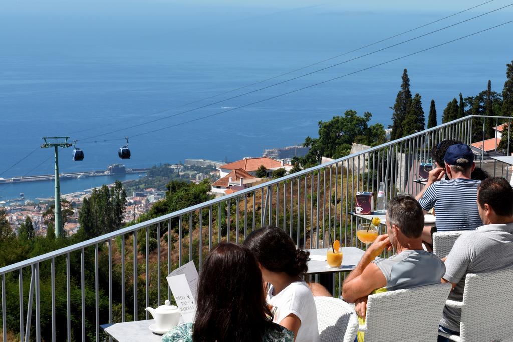 Ourmadeira - Babosas Village, Gardenias And Greenspaces ฟุงชาล ภายนอก รูปภาพ