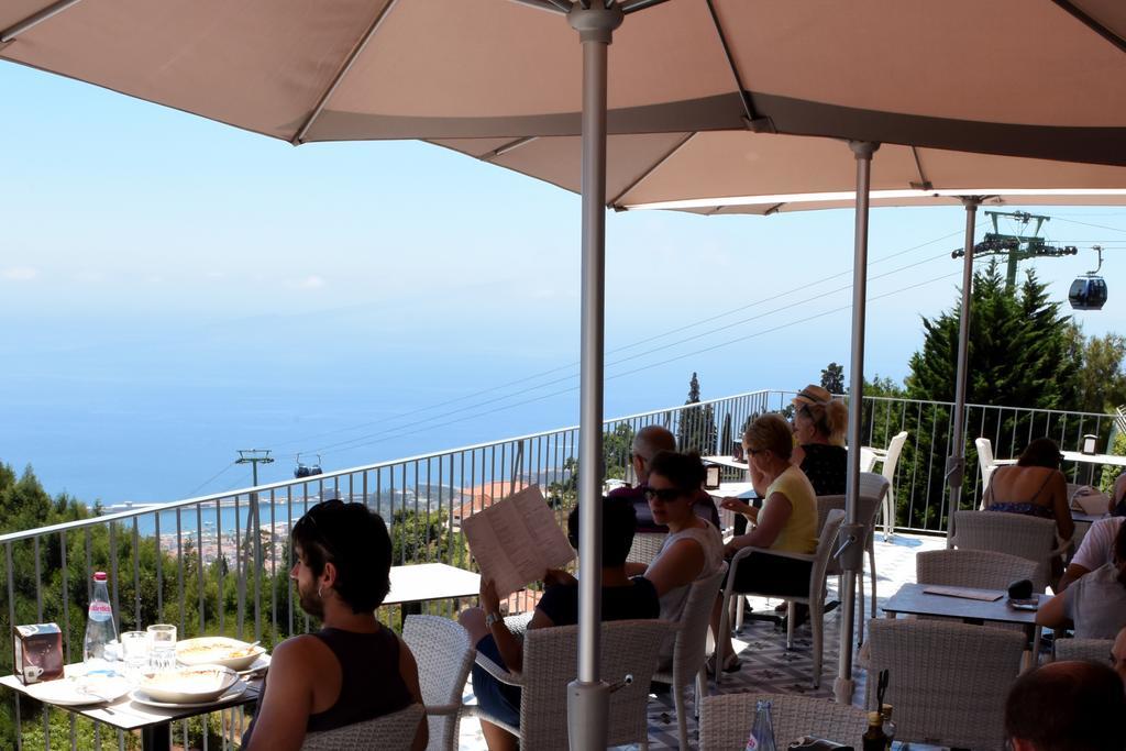 Ourmadeira - Babosas Village, Gardenias And Greenspaces ฟุงชาล ภายนอก รูปภาพ