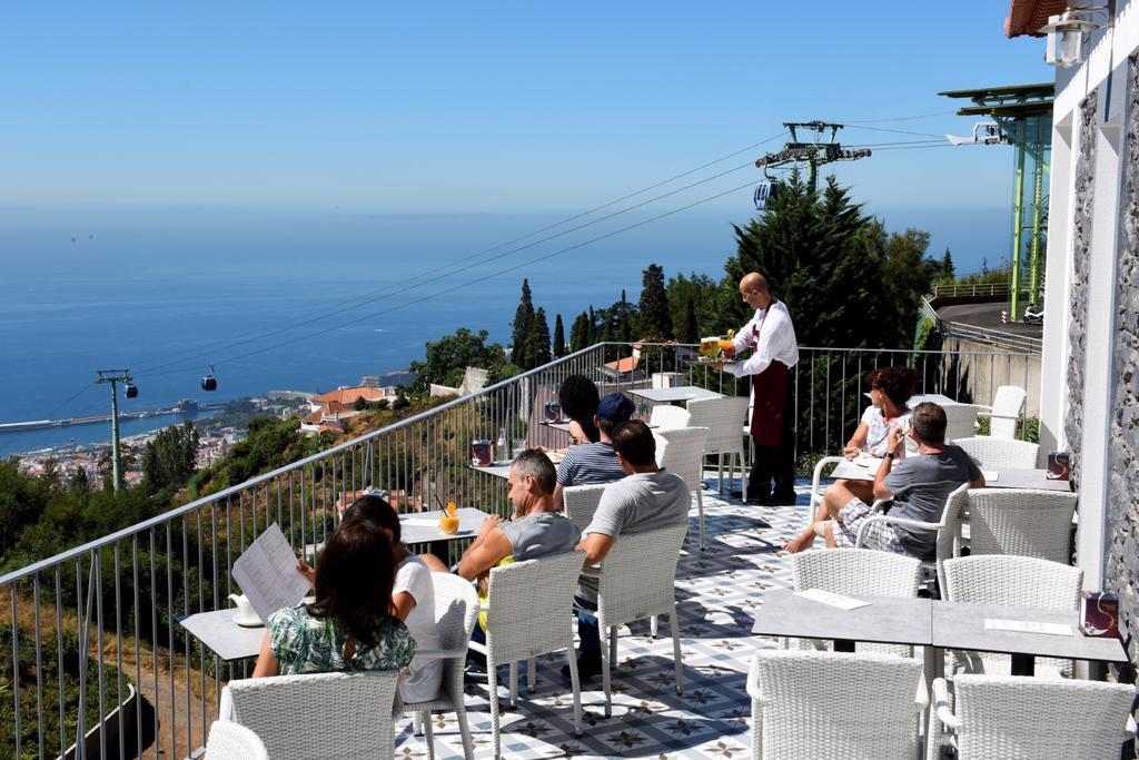 Ourmadeira - Babosas Village, Gardenias And Greenspaces ฟุงชาล ภายนอก รูปภาพ