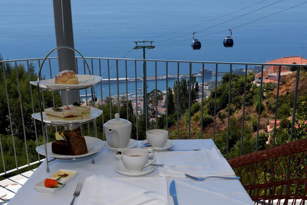 Ourmadeira - Babosas Village, Gardenias And Greenspaces ฟุงชาล ภายนอก รูปภาพ